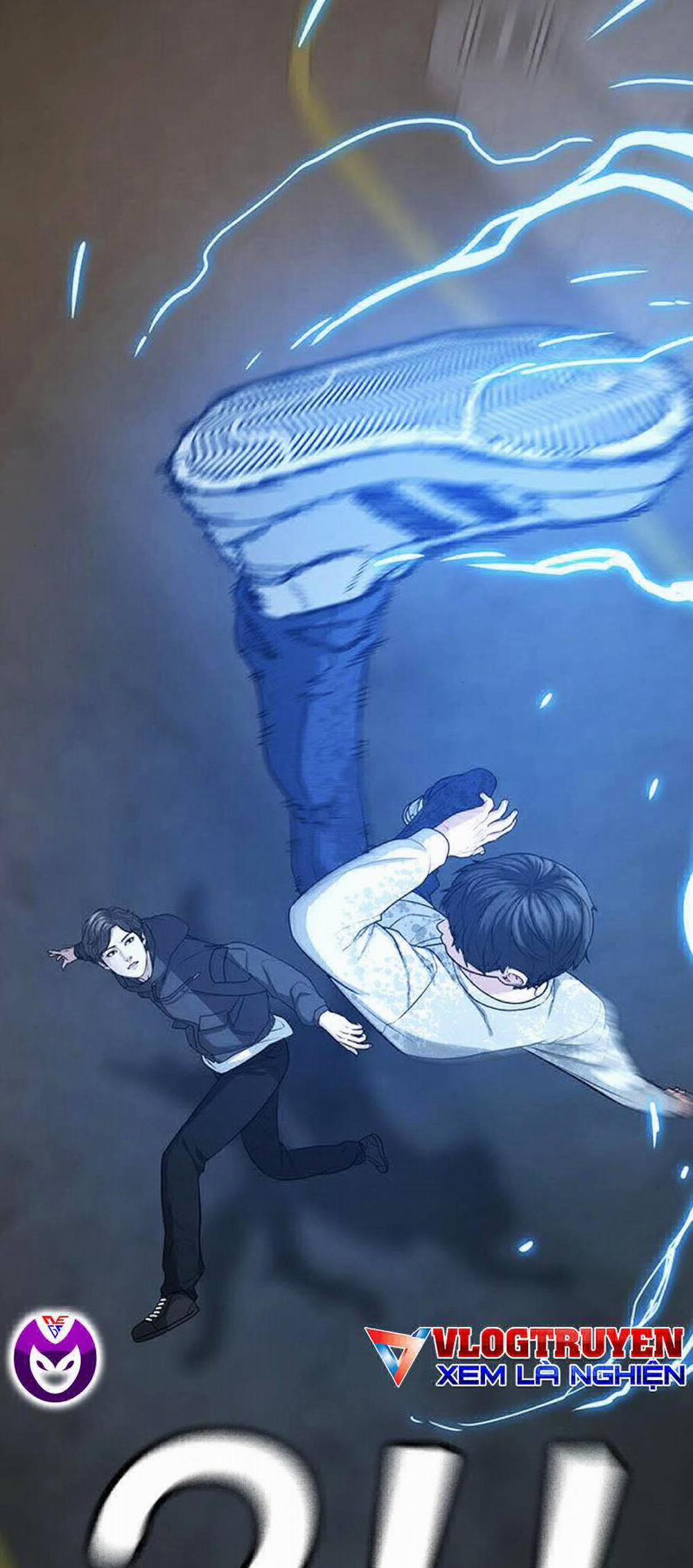 Nhiệm Vụ Đời Thật 25 trang 93