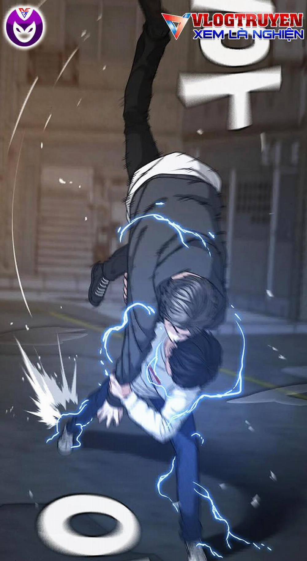 Nhiệm Vụ Đời Thật 26 trang 17