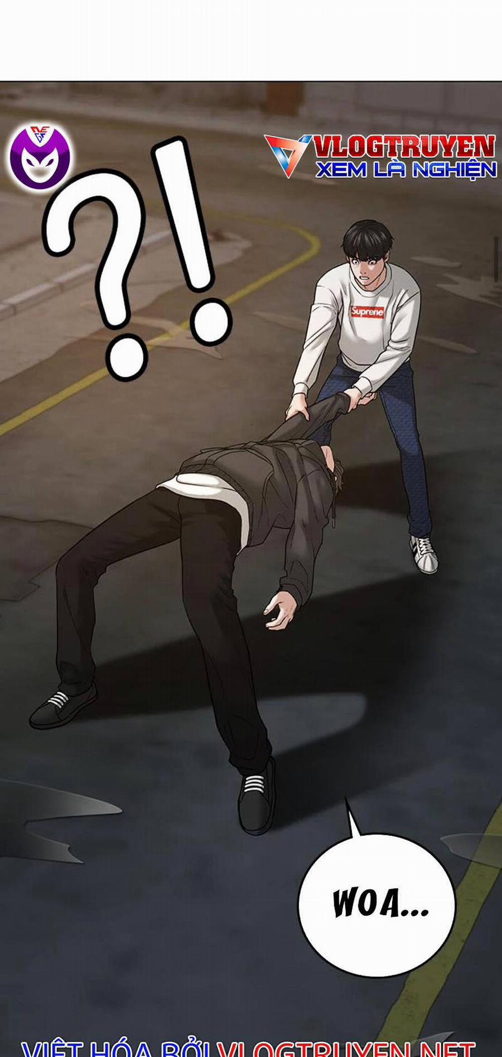 Nhiệm Vụ Đời Thật 26 trang 21