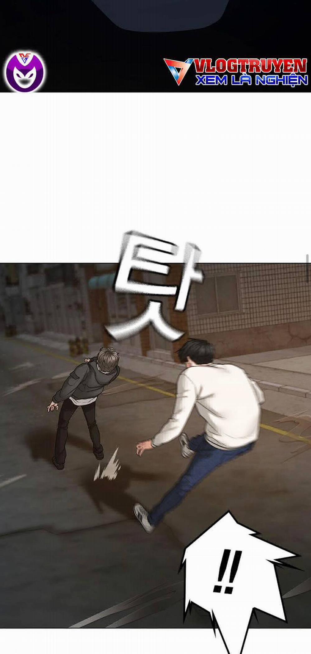 Nhiệm Vụ Đời Thật 26 trang 23