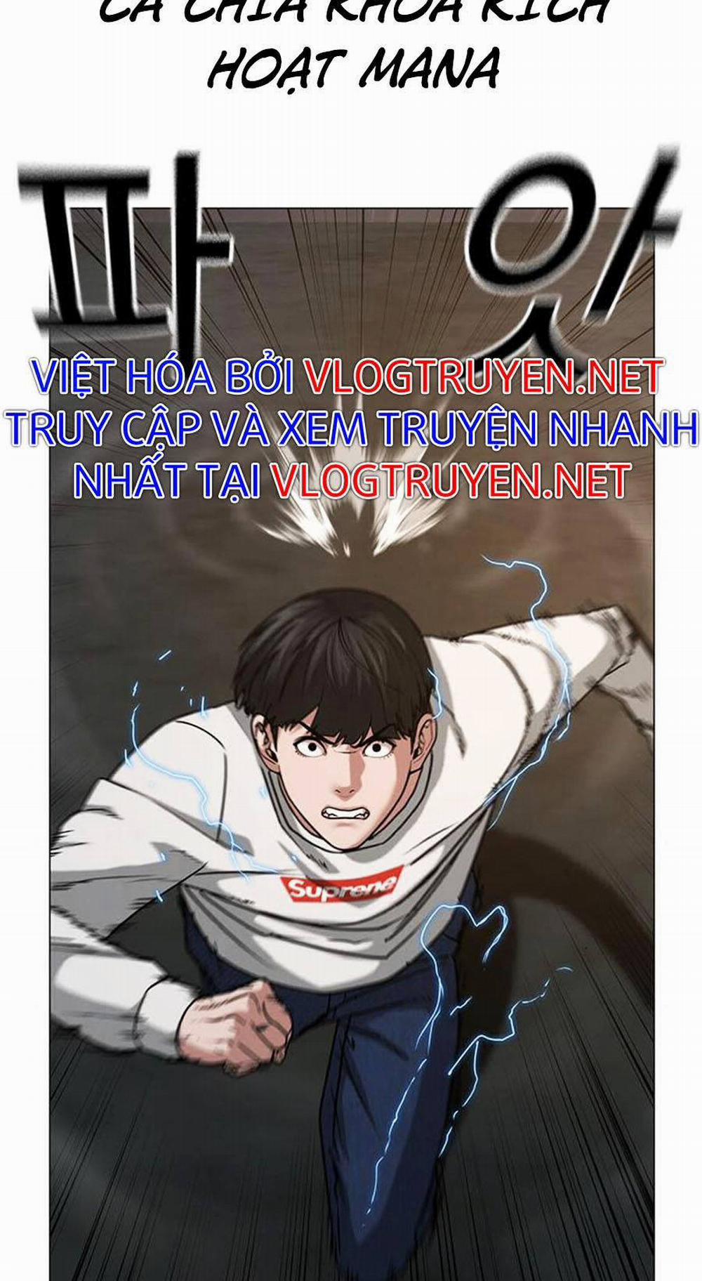 Nhiệm Vụ Đời Thật 26 trang 3