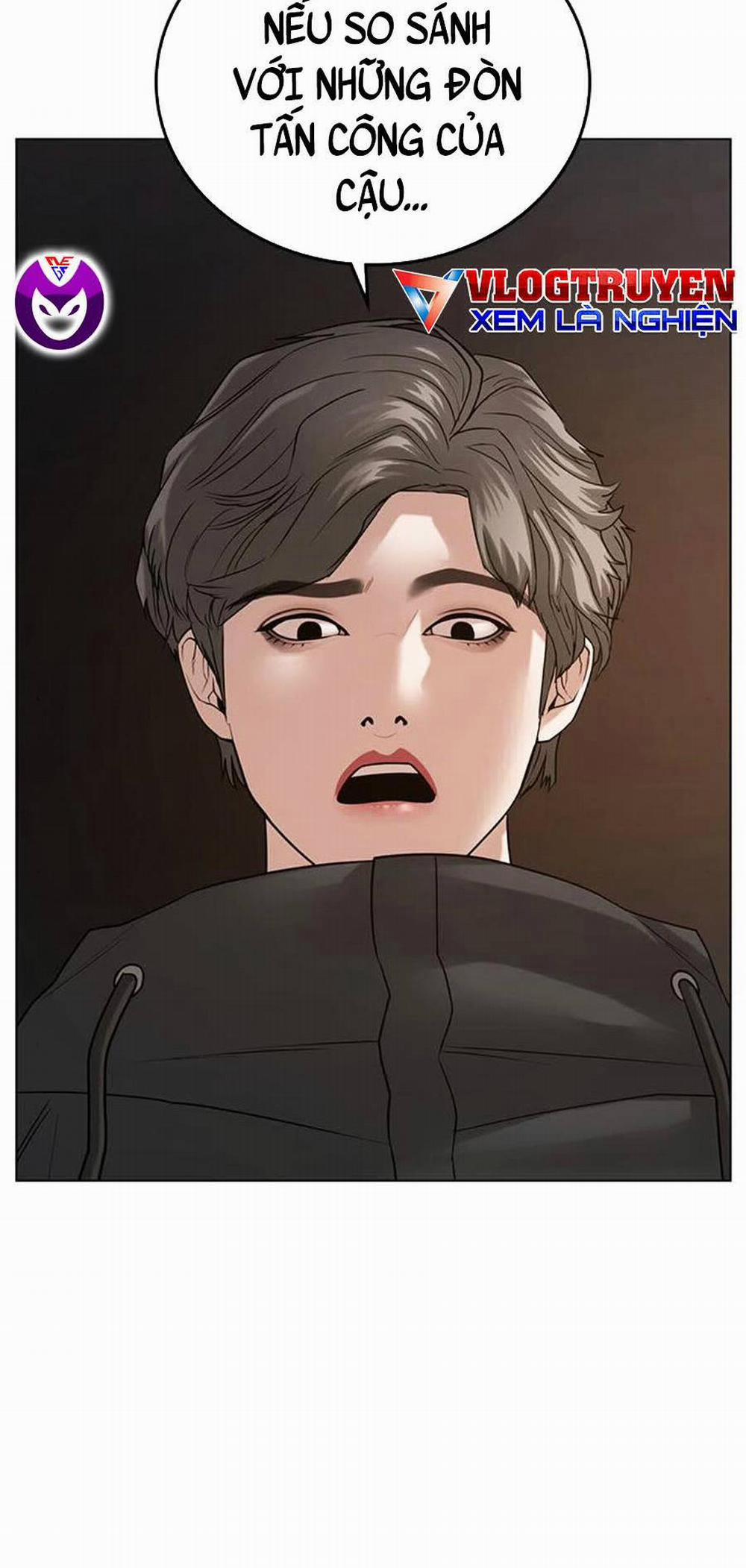 Nhiệm Vụ Đời Thật 26 trang 35