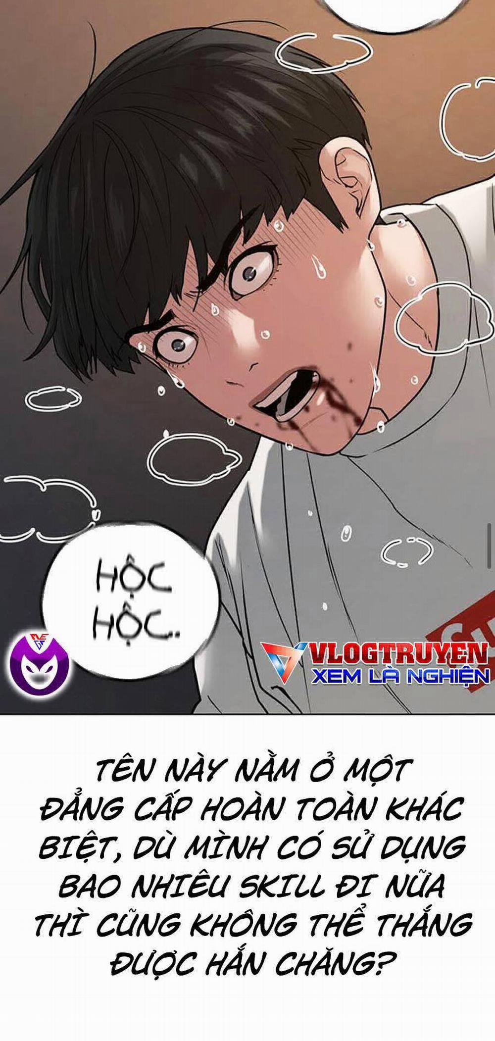 Nhiệm Vụ Đời Thật 26 trang 38