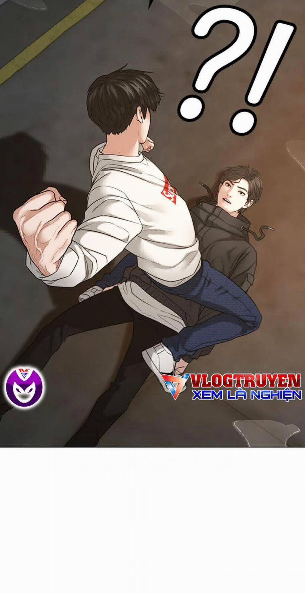 Nhiệm Vụ Đời Thật 26 trang 51