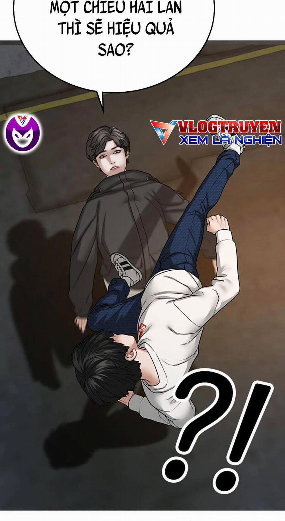 Nhiệm Vụ Đời Thật 26 trang 8