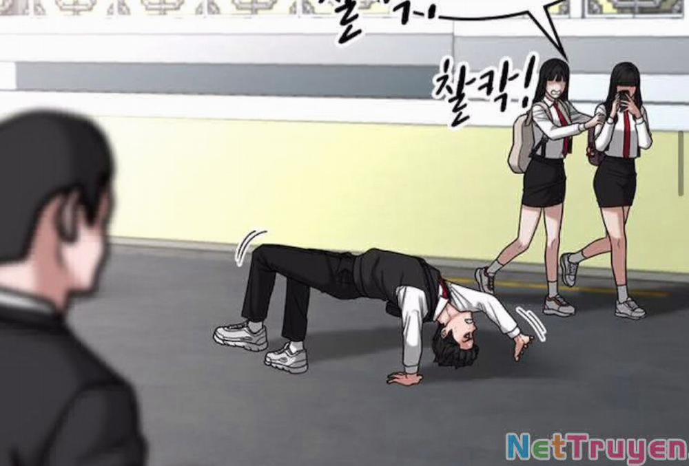 Nhiệm Vụ Đời Thật 27 trang 123