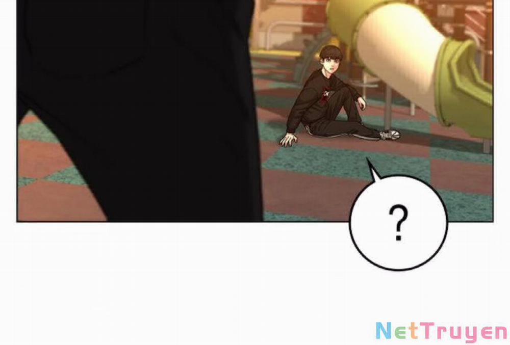 Nhiệm Vụ Đời Thật 27 trang 187