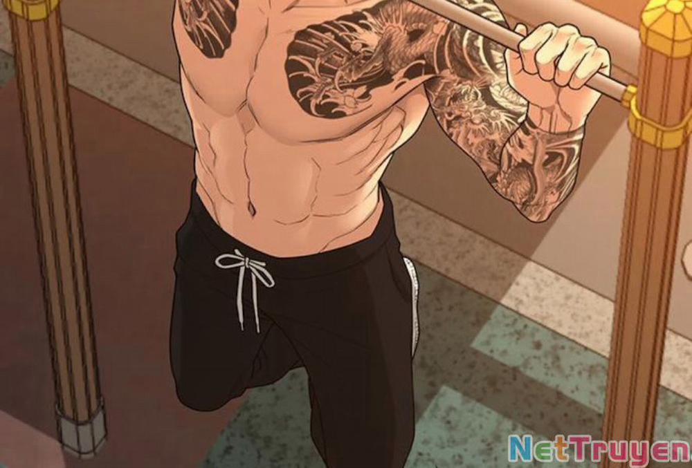 Nhiệm Vụ Đời Thật 27 trang 210