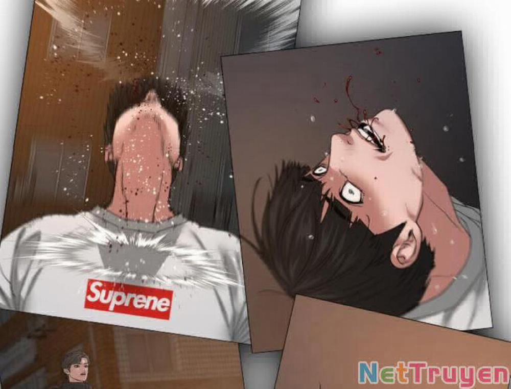 Nhiệm Vụ Đời Thật 28 trang 166