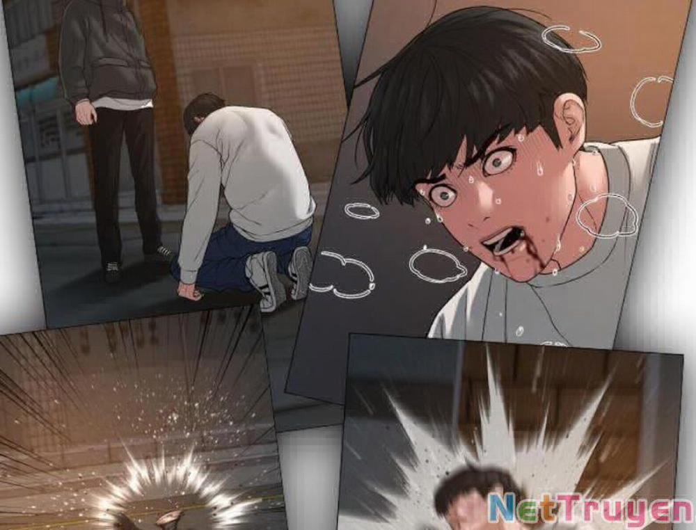Nhiệm Vụ Đời Thật 28 trang 167