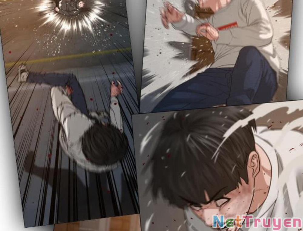 Nhiệm Vụ Đời Thật 28 trang 168