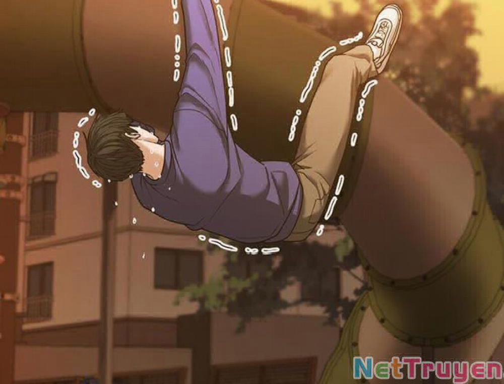 Nhiệm Vụ Đời Thật 28 trang 19