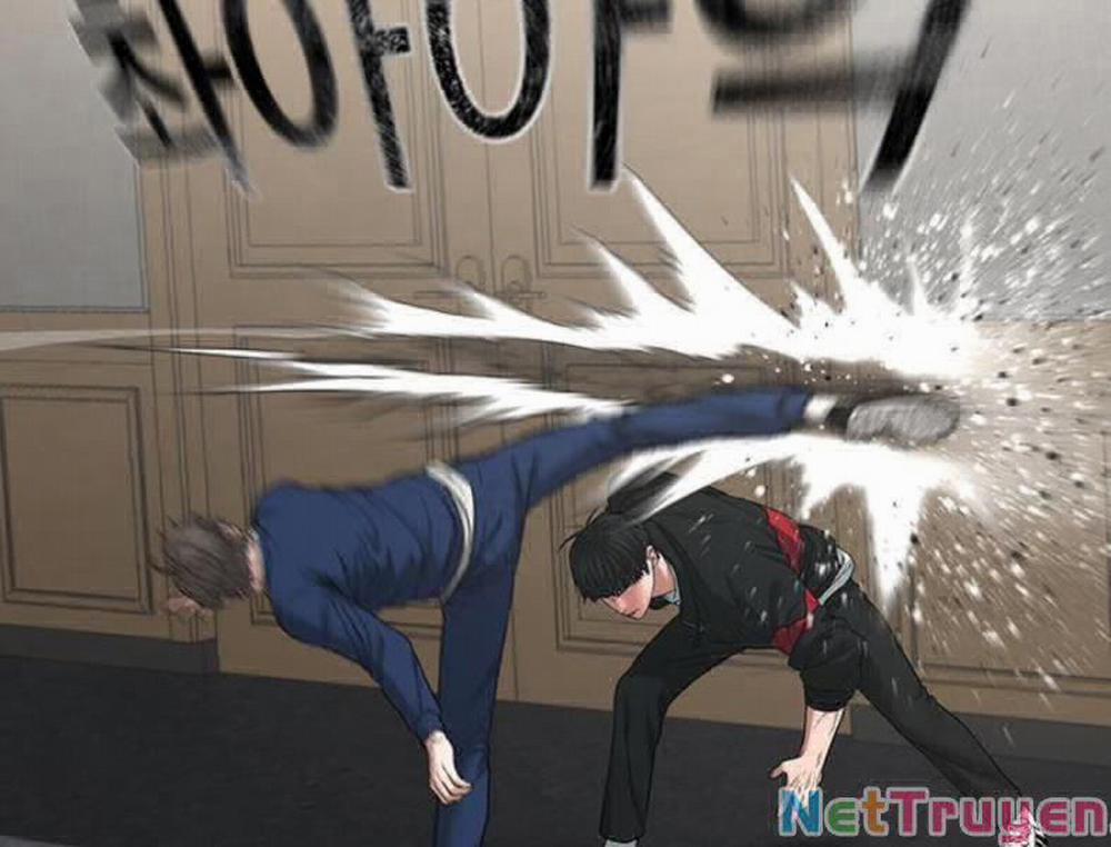 Nhiệm Vụ Đời Thật 28 trang 190