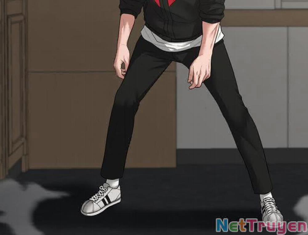 Nhiệm Vụ Đời Thật 28 trang 202