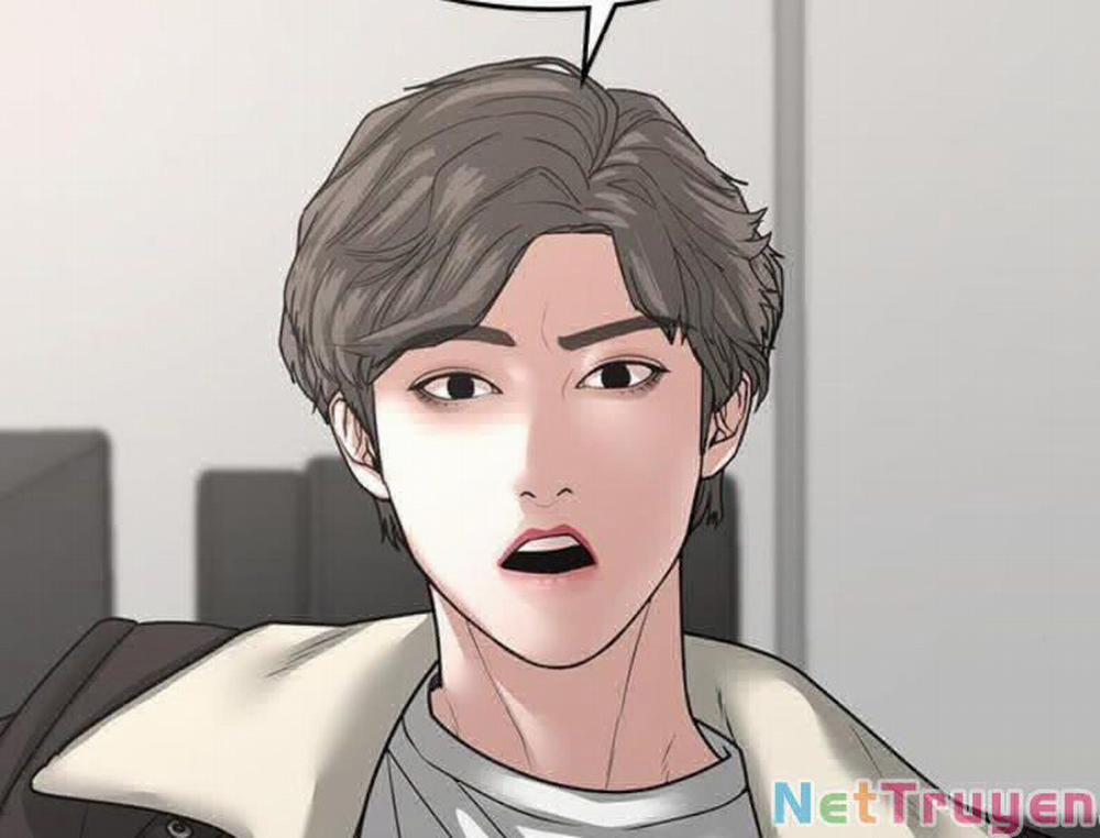 Nhiệm Vụ Đời Thật 28 trang 221