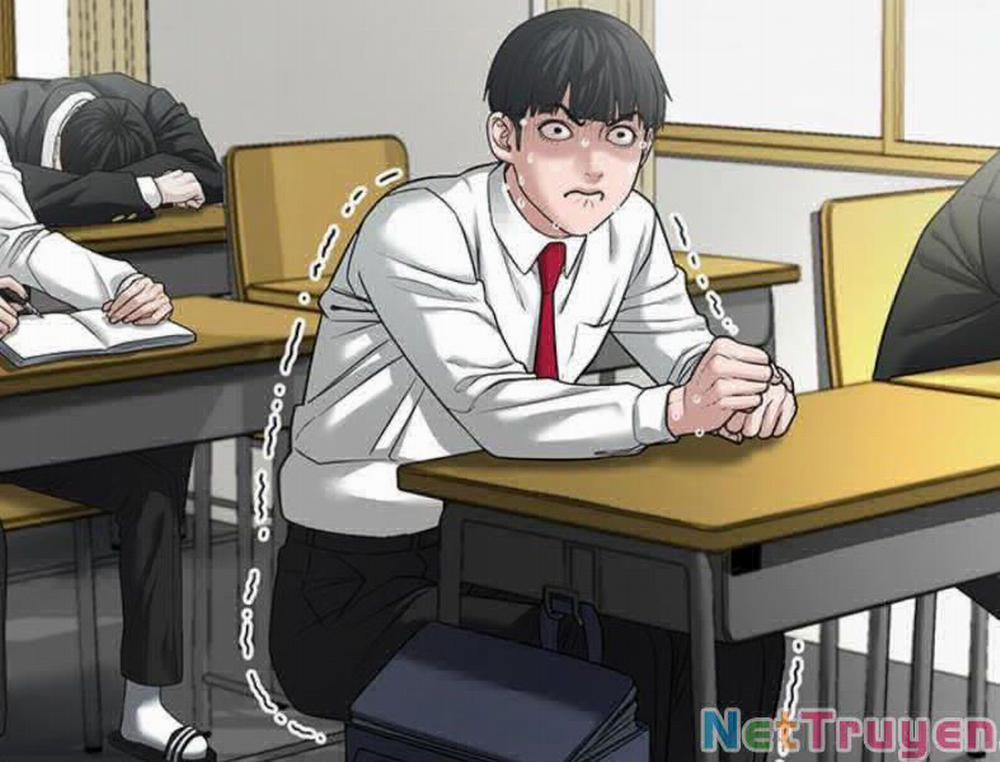 Nhiệm Vụ Đời Thật 28 trang 25