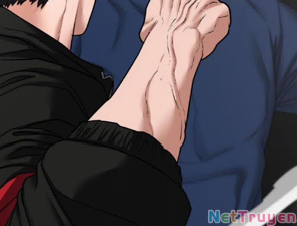 Nhiệm Vụ Đời Thật 28 trang 271