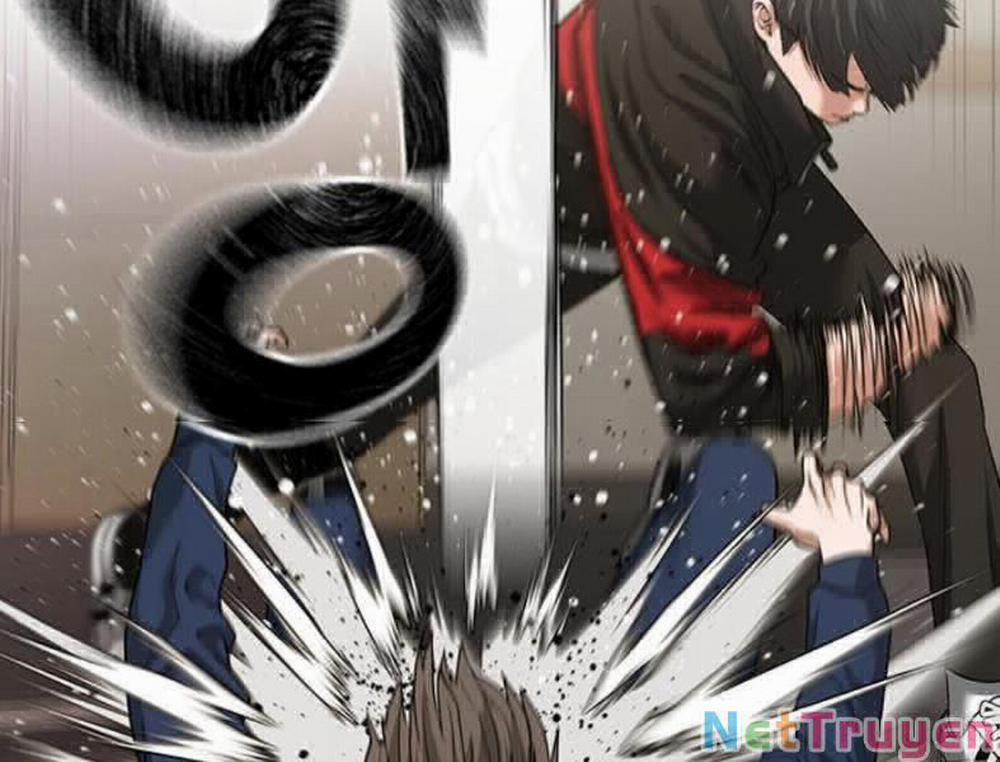 Nhiệm Vụ Đời Thật 28 trang 276