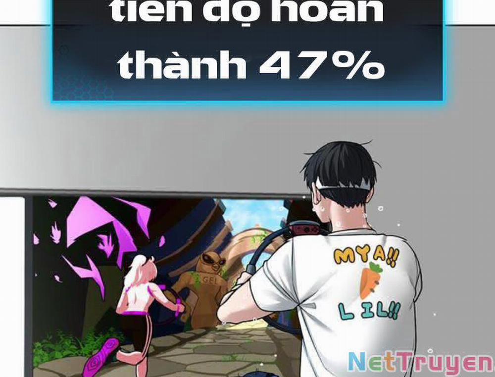 Nhiệm Vụ Đời Thật 28 trang 31