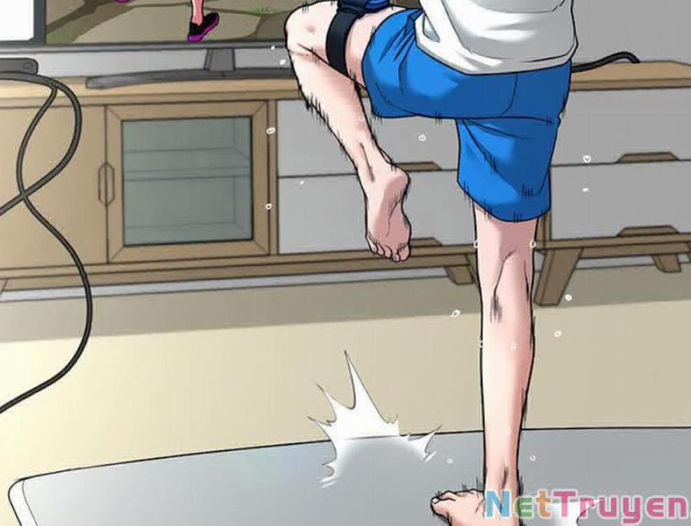 Nhiệm Vụ Đời Thật 28 trang 32