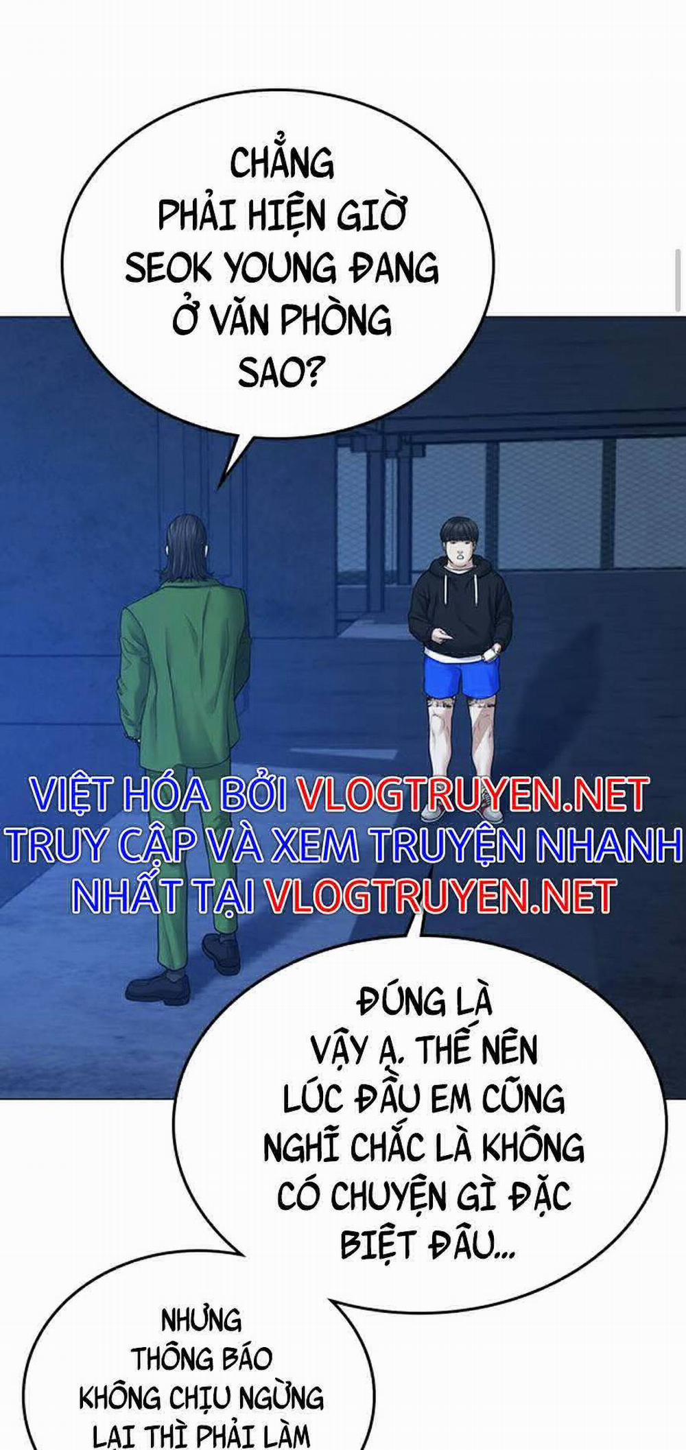 Nhiệm Vụ Đời Thật 29 trang 10