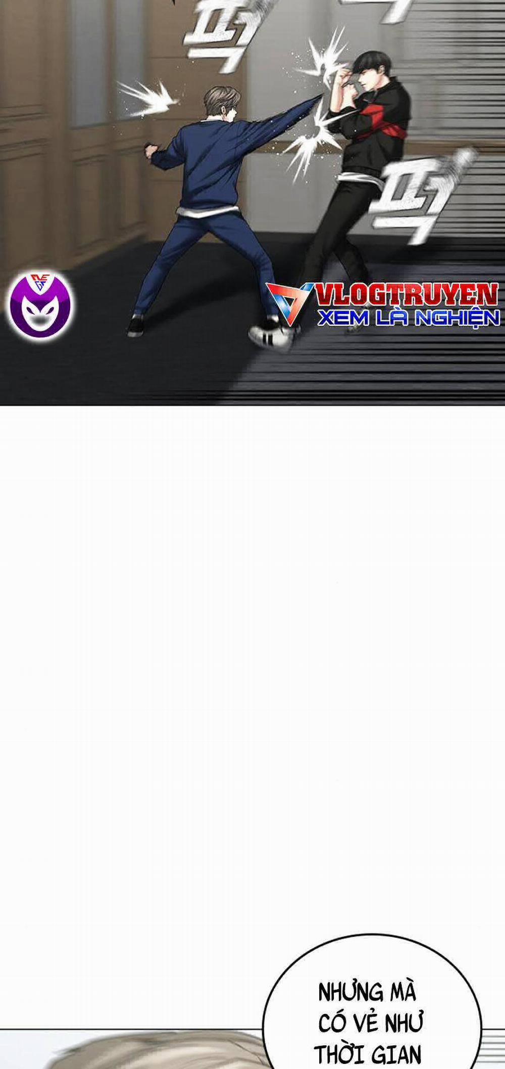 Nhiệm Vụ Đời Thật 29 trang 16