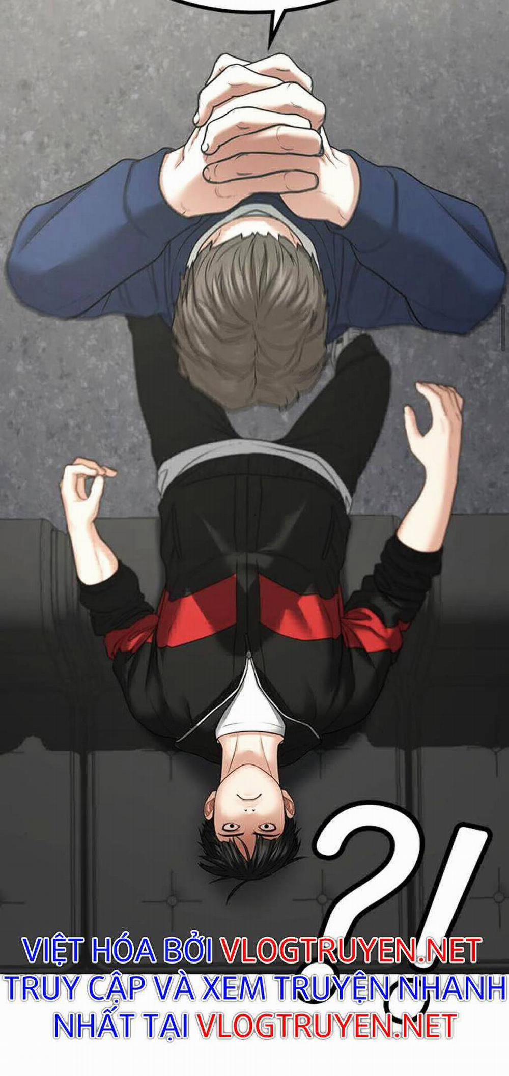 Nhiệm Vụ Đời Thật 29 trang 19