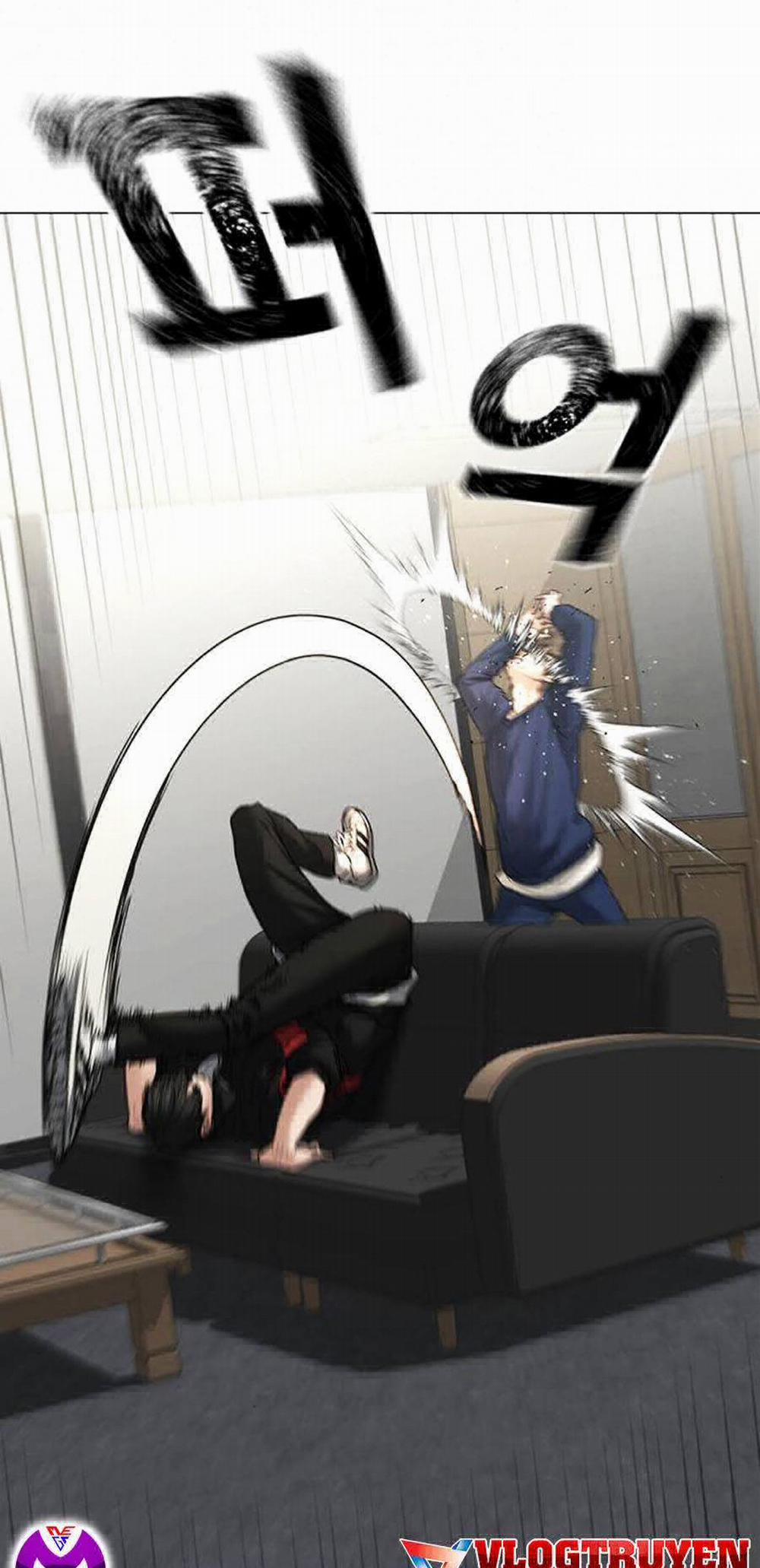 Nhiệm Vụ Đời Thật 29 trang 20