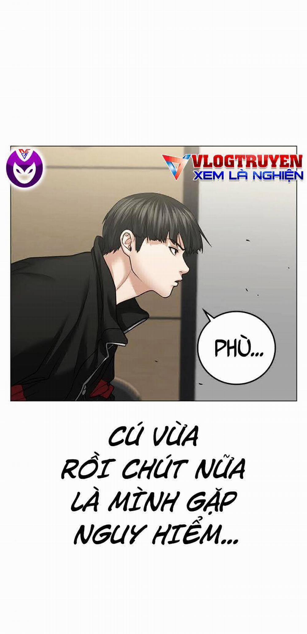 Nhiệm Vụ Đời Thật 29 trang 22