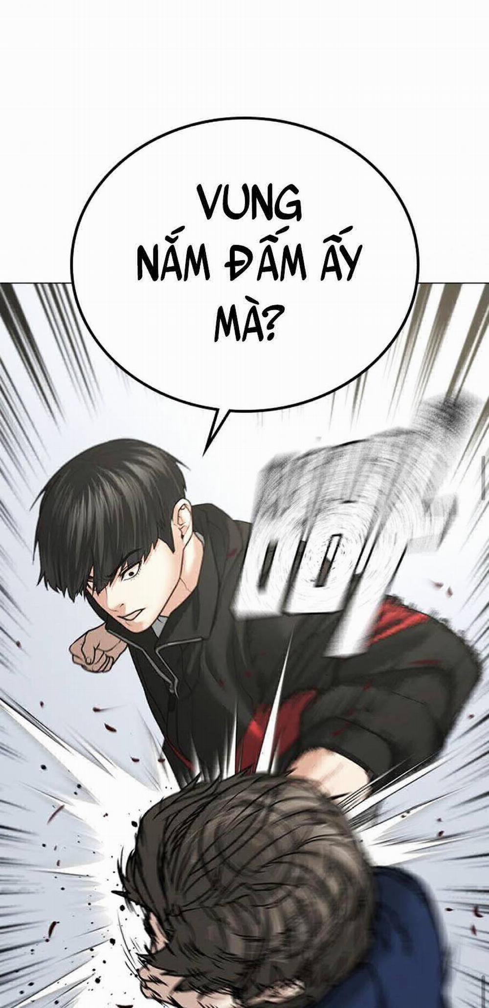 Nhiệm Vụ Đời Thật 29 trang 32