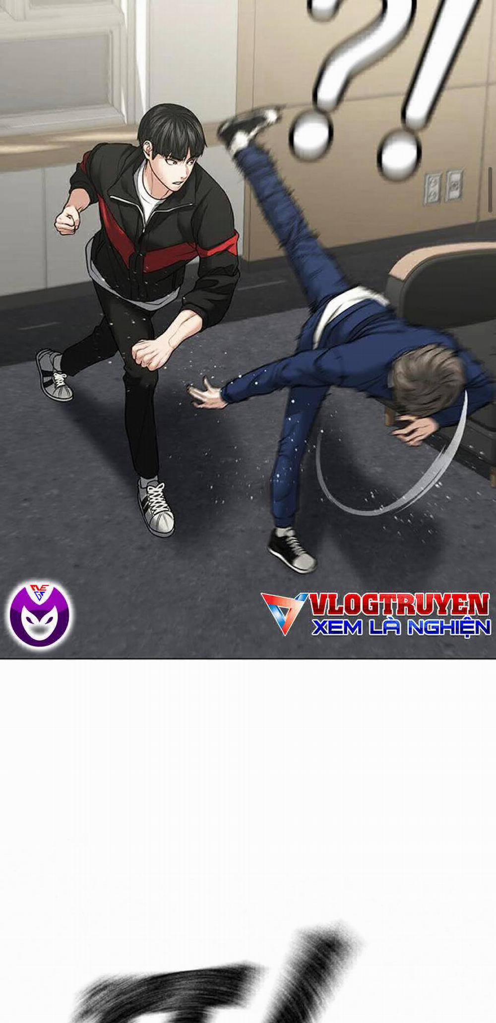 Nhiệm Vụ Đời Thật 29 trang 34