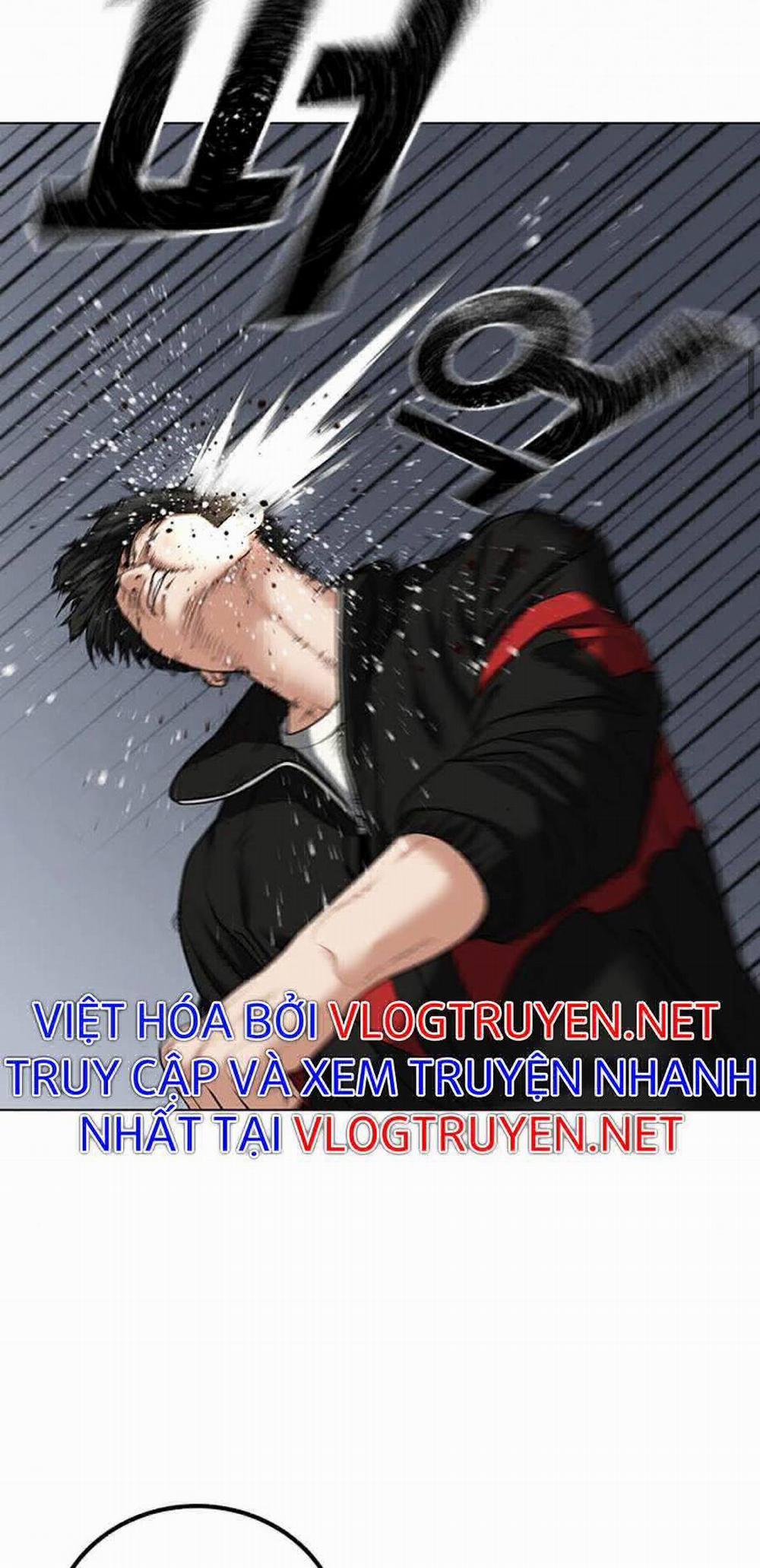 Nhiệm Vụ Đời Thật 29 trang 35