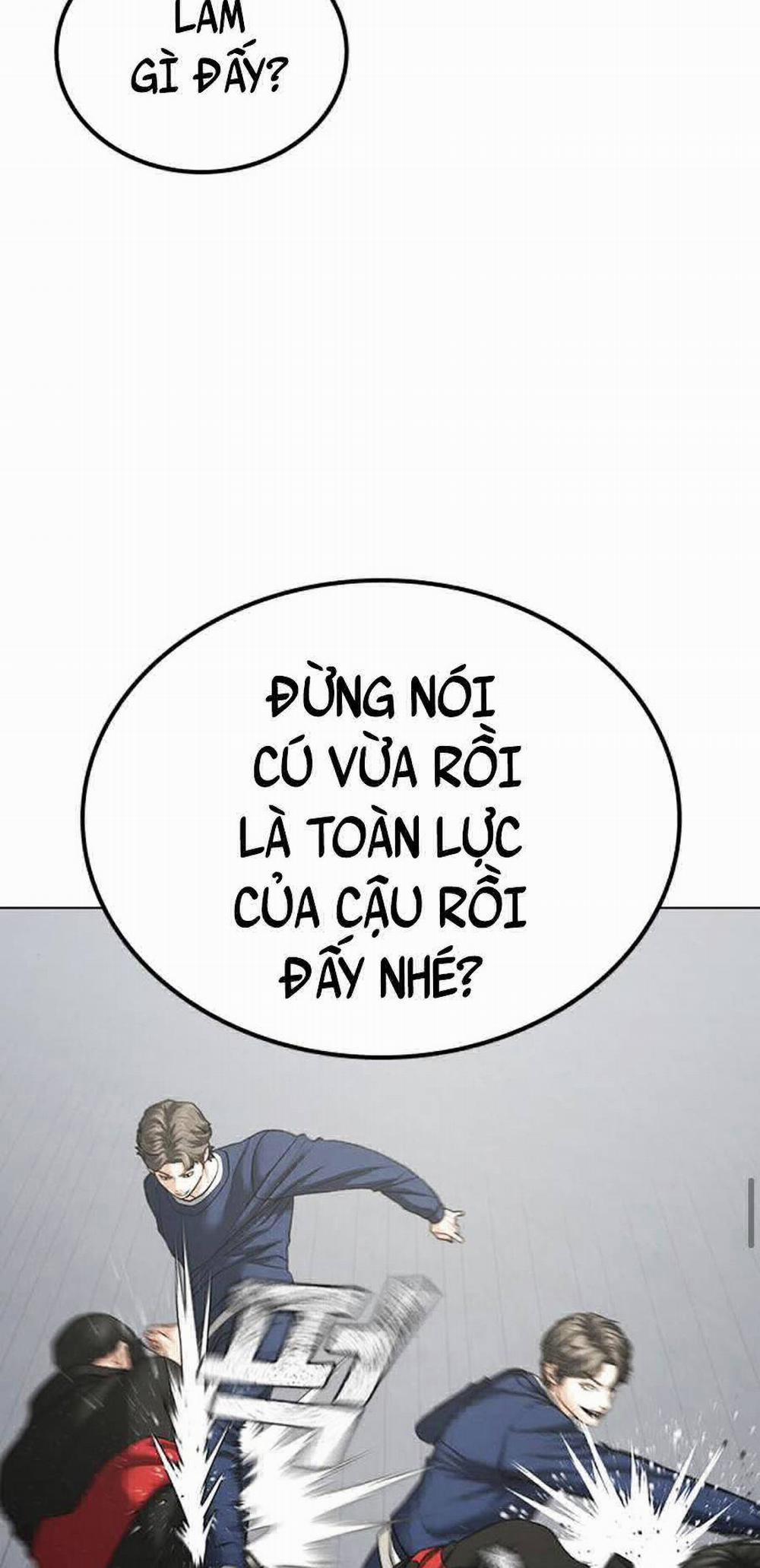 Nhiệm Vụ Đời Thật 29 trang 38