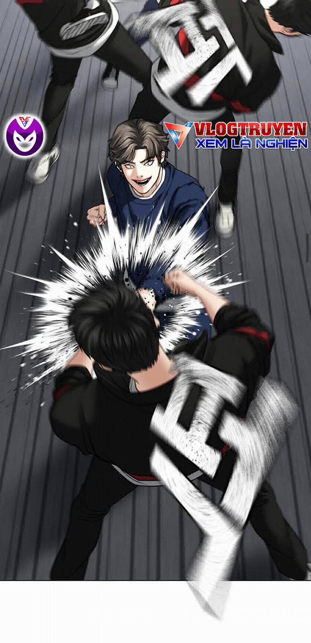 Nhiệm Vụ Đời Thật 29 trang 39