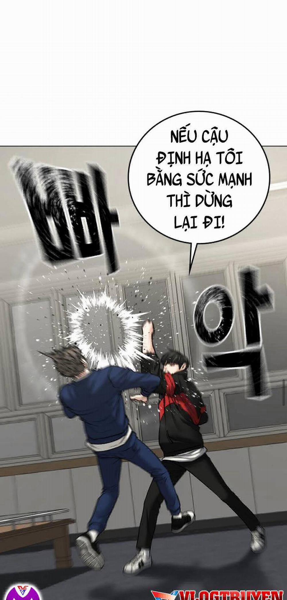 Nhiệm Vụ Đời Thật 29 trang 45