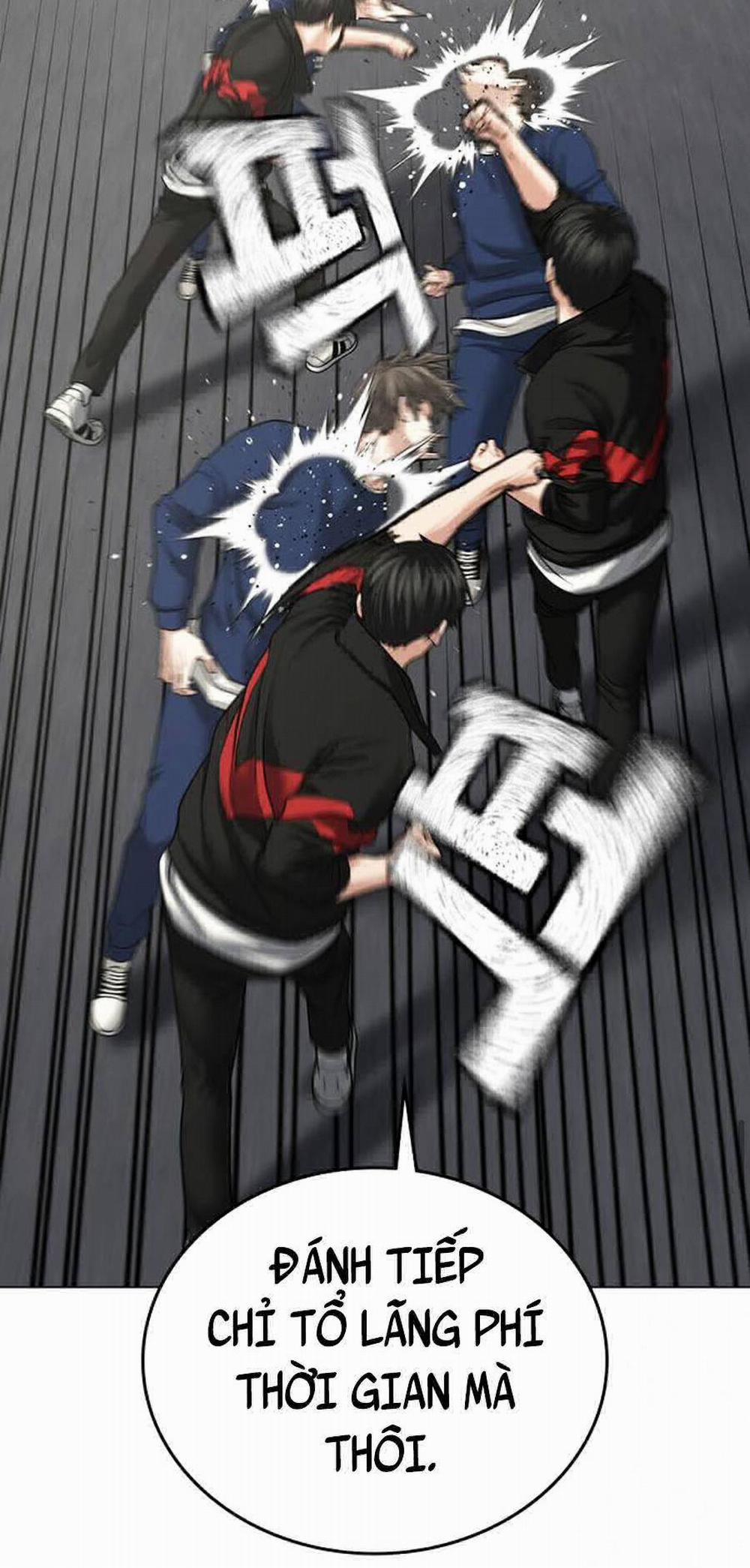 Nhiệm Vụ Đời Thật 29 trang 53