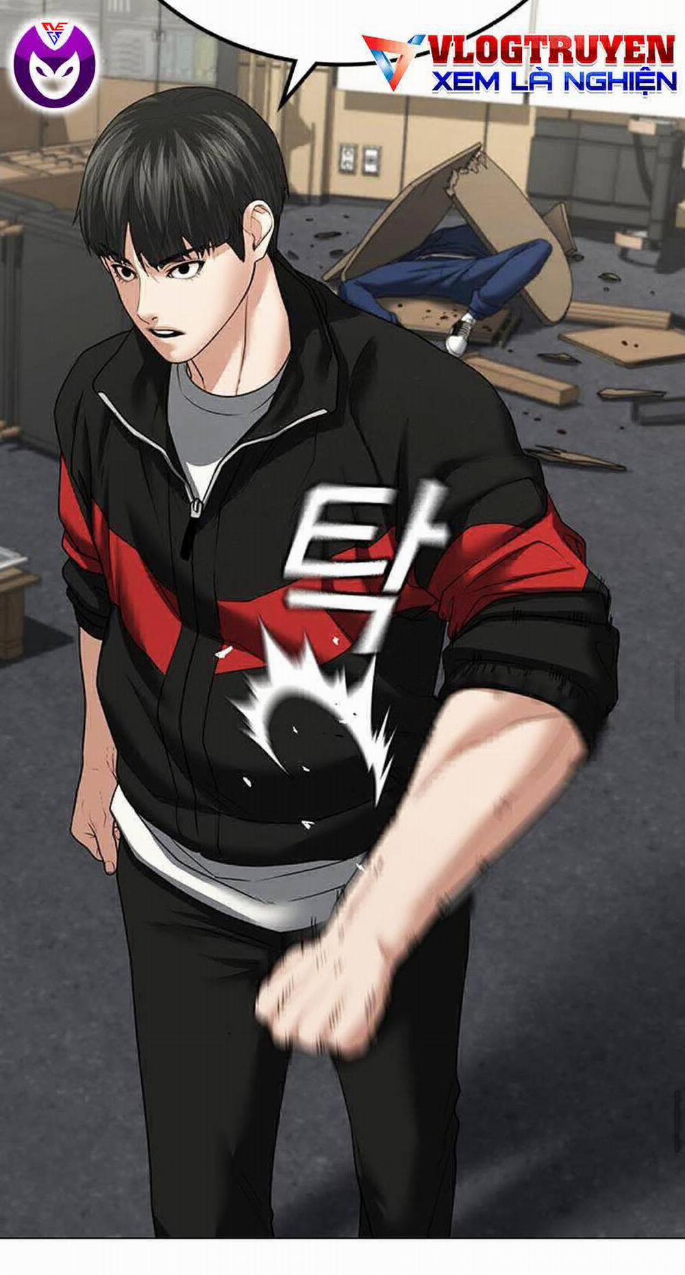 Nhiệm Vụ Đời Thật 29 trang 72