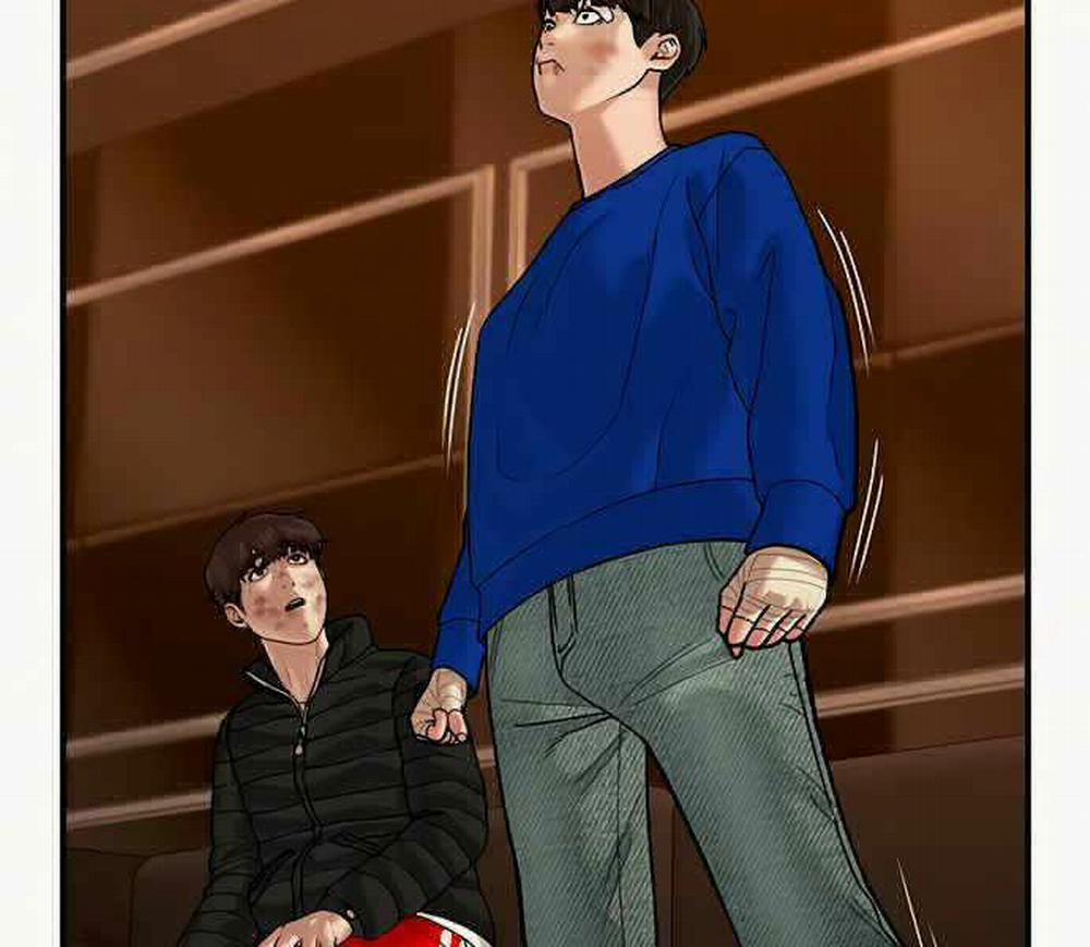 Nhiệm Vụ Đời Thật 3 trang 130