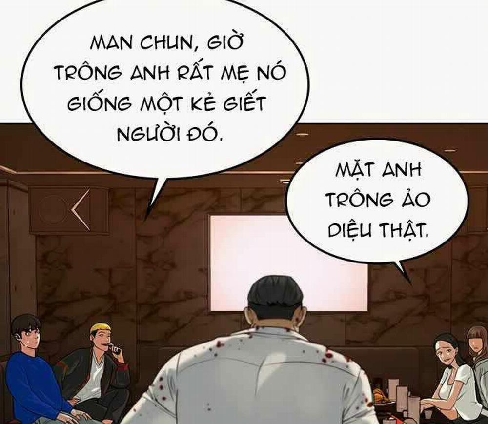 Nhiệm Vụ Đời Thật 3 trang 17