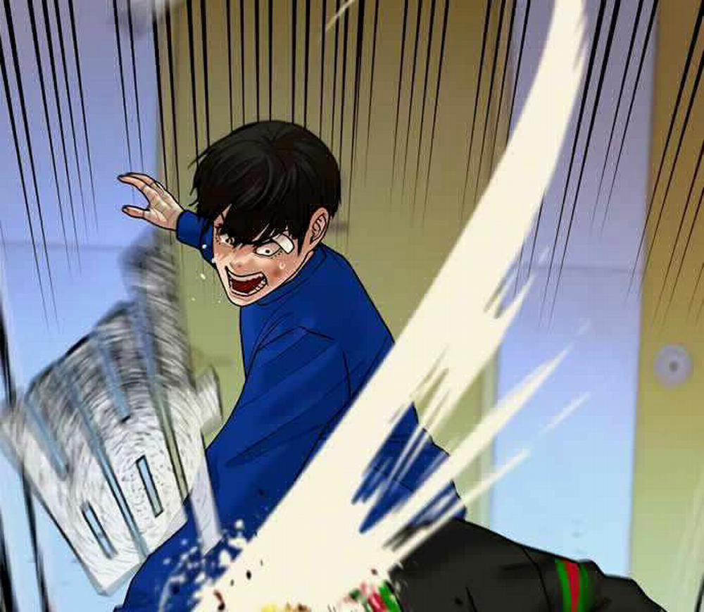 Nhiệm Vụ Đời Thật 3 trang 176