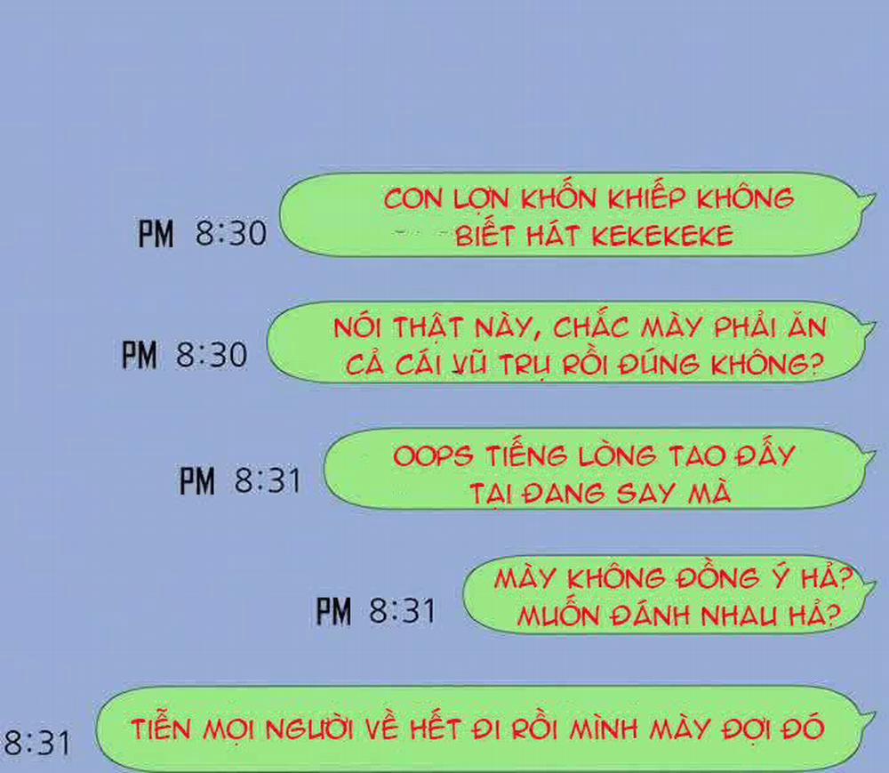 Nhiệm Vụ Đời Thật 3 trang 209