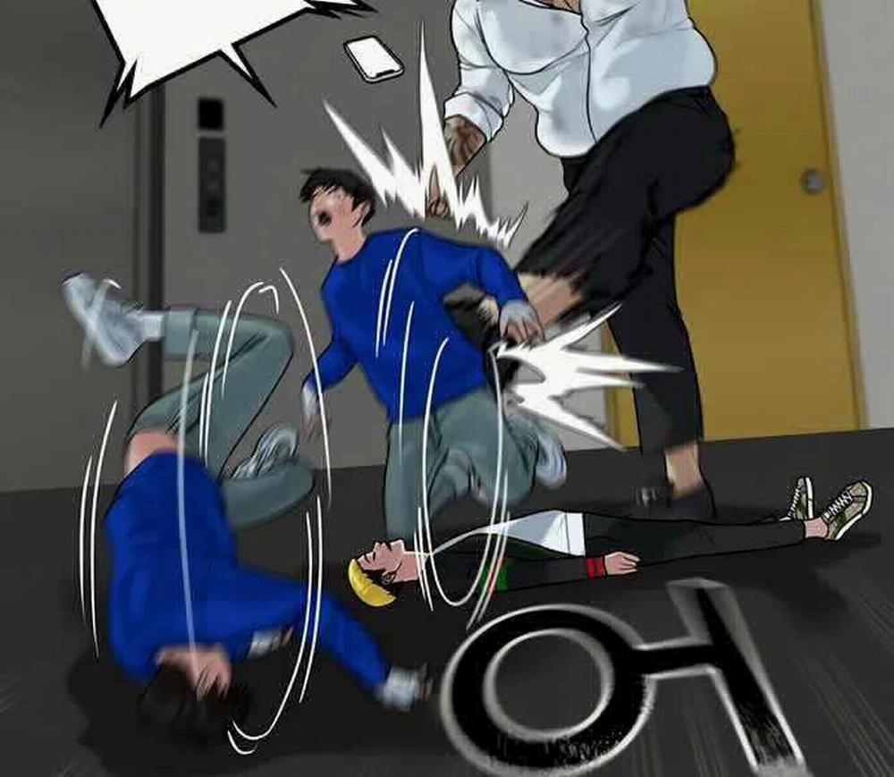 Nhiệm Vụ Đời Thật 3 trang 225