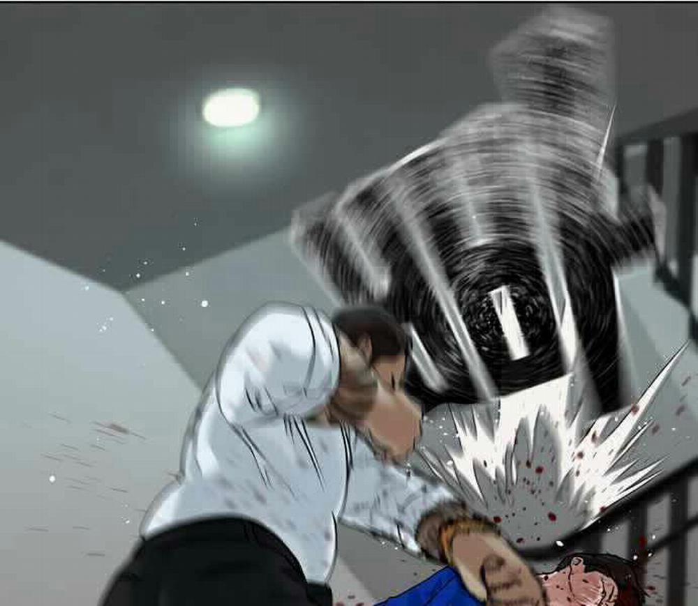 Nhiệm Vụ Đời Thật 3 trang 234