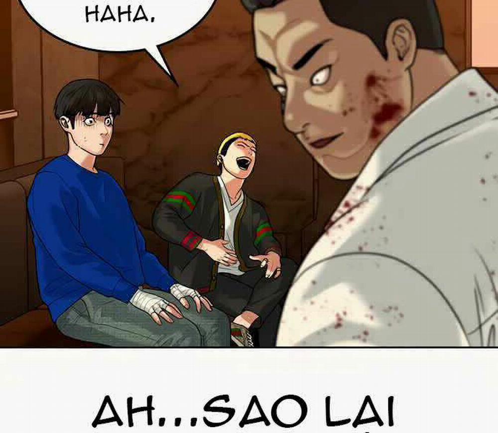 Nhiệm Vụ Đời Thật 3 trang 26