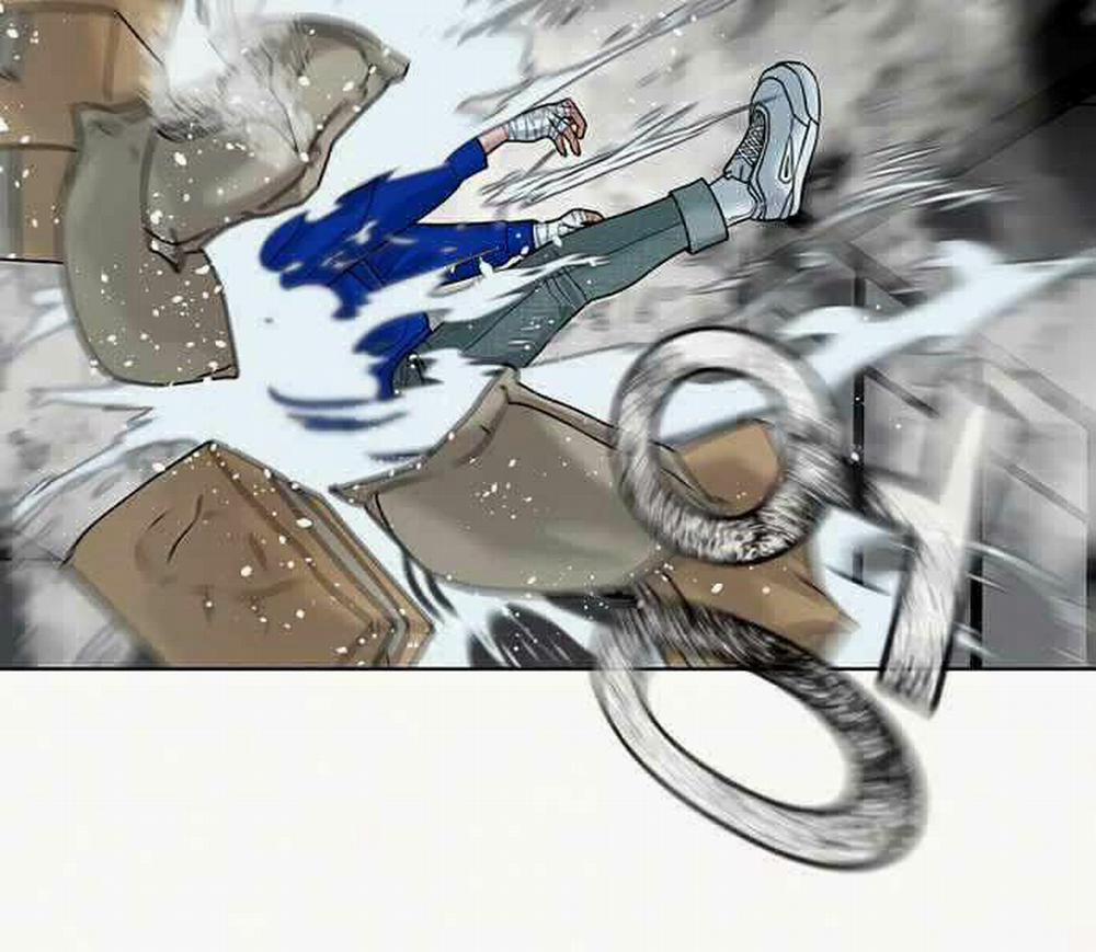 Nhiệm Vụ Đời Thật 3 trang 263