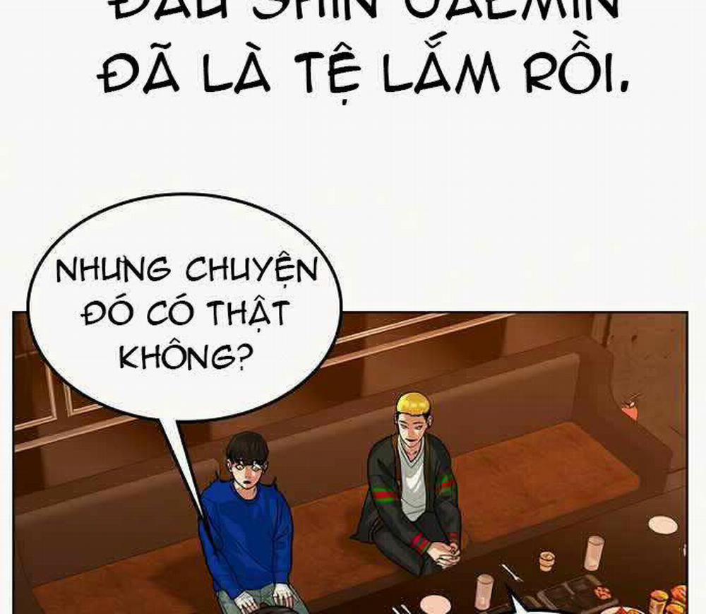 Nhiệm Vụ Đời Thật 3 trang 28