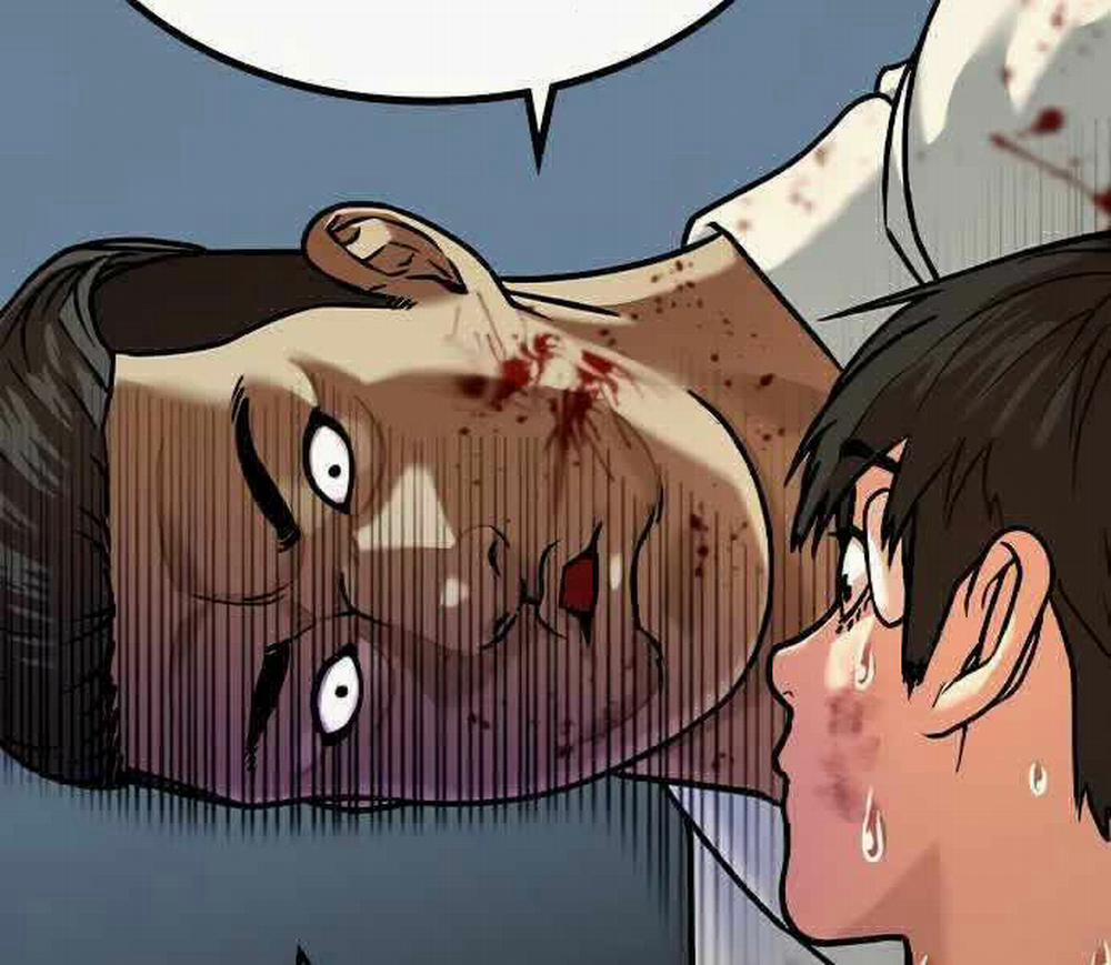 Nhiệm Vụ Đời Thật 3 trang 31