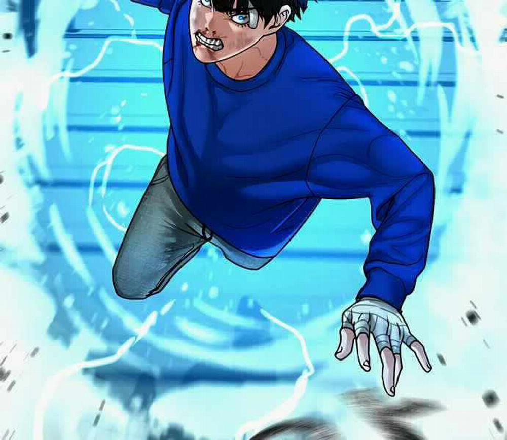 Nhiệm Vụ Đời Thật 3 trang 318