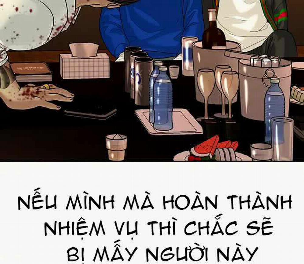 Nhiệm Vụ Đời Thật 3 trang 35