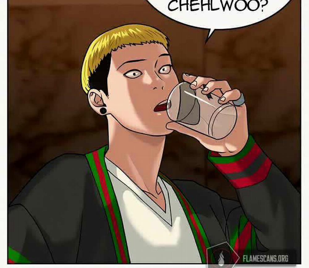 Nhiệm Vụ Đời Thật 3 trang 54